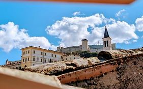 Lizium Spoleto