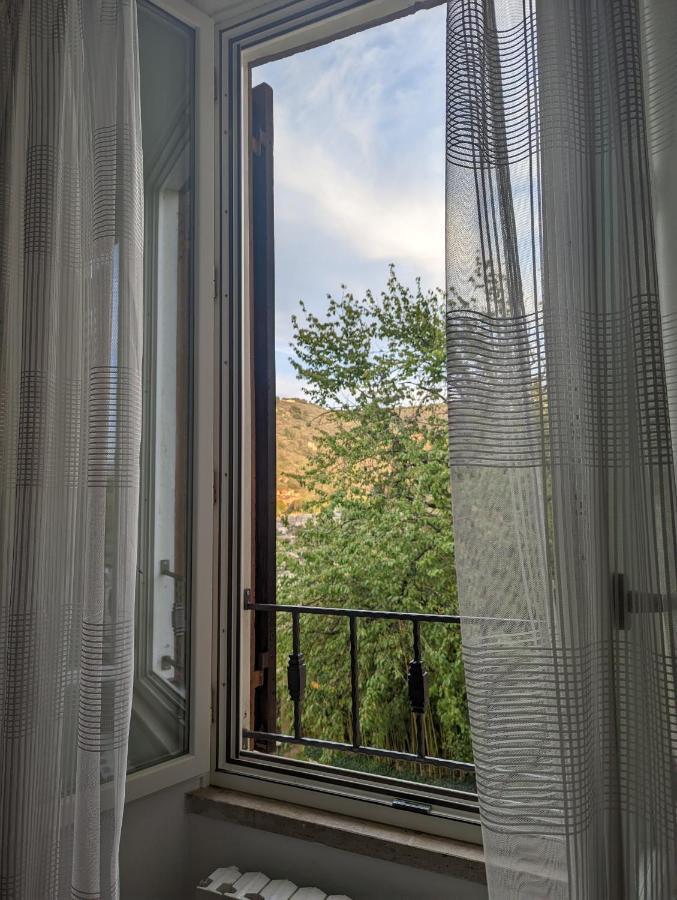 Appartamento Lizium Spoleto Esterno foto