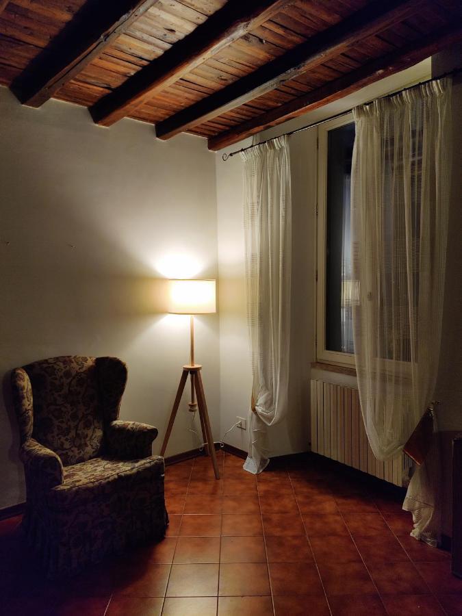 Appartamento Lizium Spoleto Esterno foto