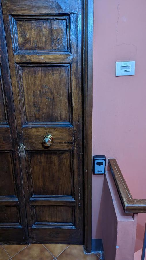 Appartamento Lizium Spoleto Esterno foto