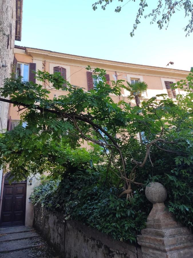 Appartamento Lizium Spoleto Esterno foto