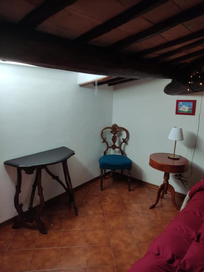 Appartamento Lizium Spoleto Esterno foto