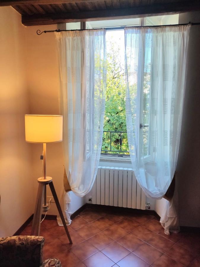 Appartamento Lizium Spoleto Esterno foto