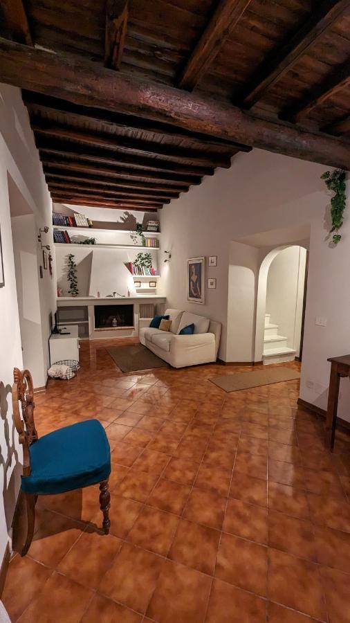 Appartamento Lizium Spoleto Esterno foto