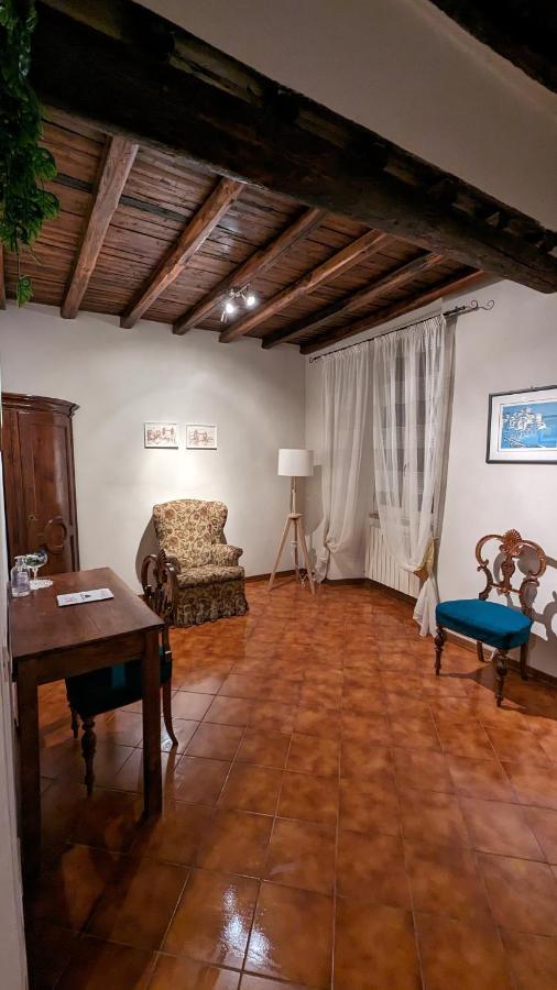 Appartamento Lizium Spoleto Esterno foto