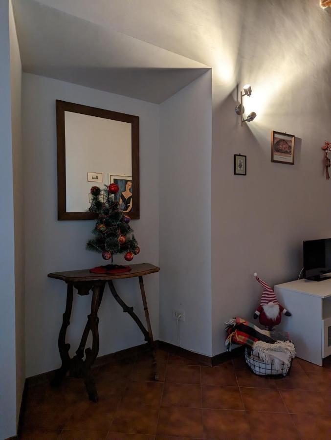 Appartamento Lizium Spoleto Esterno foto